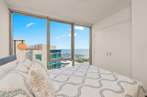 Sky Ala Moana 4209 condo